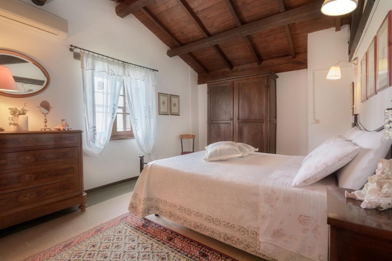 Agriturismo Renello Petroio Esterno foto